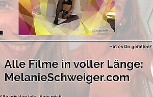 Melanie schweiger - nice cunt & and passion to fuck