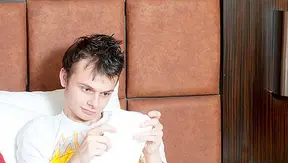 Hayden Takes On Tyler In Epic Twink Showdown For Massive Cum Prize – TwinkTitans 18+