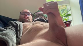 We Are Lay on the Sofa, Suck Me Yeah??