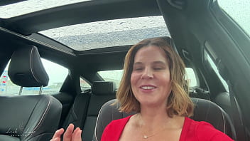 Fit DILF leaves my ass covered in handprints and cum!!!