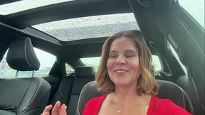 Fit DILF leaves my ass covered in handprints and cum!!!