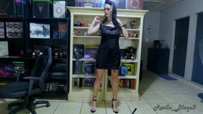 Sultry Lingerie Try-On: Weekend Stream Extravaganza