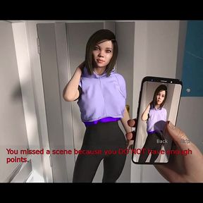 Secret summer #14 - Johannes fucked Irena