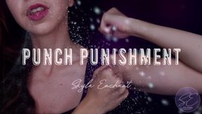 Punch Punishment