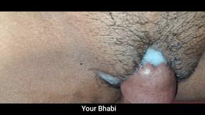 Desi Bhabhi Fucking with Dewr