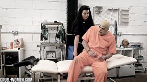 PRISON INFIRMARY Part Six *wmv*