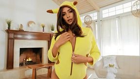 My Friend'_s Cosplayer Wife Wants My Cock - MOFOS21