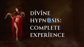 Divine HYPN🌀SIS: The Complete Journey of Devotion