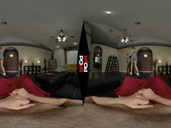 Up For A Workout with Rory Knox