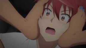 Super Hxeros (uncensored) 7 - Ecchi - Superheros Fight Tentacle Monster