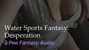 Water Sports Fantasy Desperation