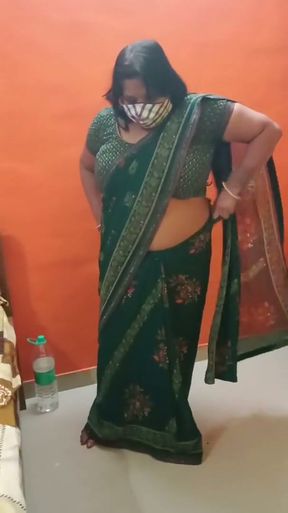 DESHI GAND DESHI BUR DESHI CHUT DESHI BHOSADA   Clip 3