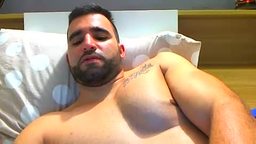 Jose A Private Show
