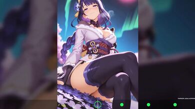 Creates Cock Hero GIF Hentai Cartoon JOI HFO Gushing