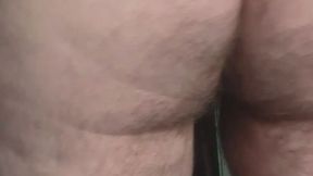 Edging Challenge Week 1