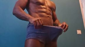 Feeling horny