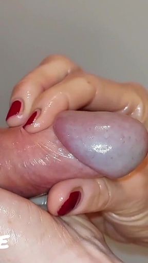 Ultimate Glans Massage Technique: Part 2