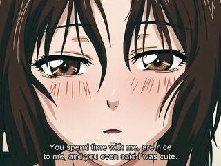 Short-haired Beauty with Big Tits Loves Fucking in Hotels and Hawt Springs