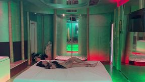 the photo set gets hot and we fuck passionately