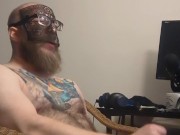 Massive Full Frontal Cumshot Nude | Bayerisch