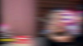 Unapproachable Dakota James and Dakota's pillow talk podcast scene