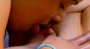 Girl Love (Abby Winters) Scene 2