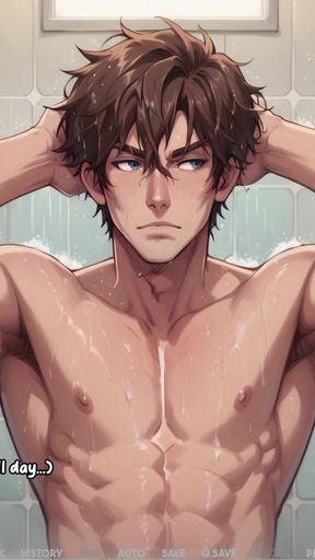 Shadows of Ambition (part 3)