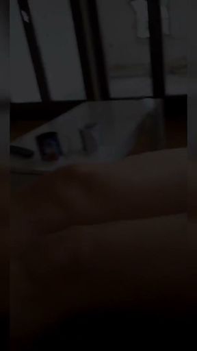 He films me while I take my shower   Clip 1