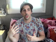 Que faire avec une POMPE A PENIS ? Masturbateur Vibro ? (Msieurjeremy.fr)