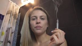 Smoking 75 w m v