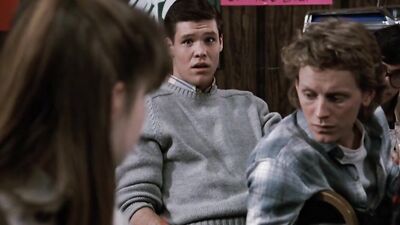 Big Tits & Elvira - The Dark Mistress of MILFs - 1988