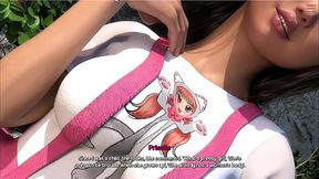 Johannesgaming - update #265 - Priscilla Secret 5 Priscilla fantasies are getting wild - Jan 29, 2025