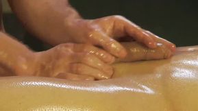 Eros Exotica Gay: Genital Massage: Part 3