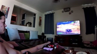 Fortnite GwenPool Gameplay