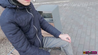 He promised me immunity from coronavirus (COVID-19) if I swallowed semen