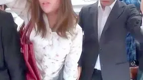 Misaki Akino Kyouko Maki Go Wild – Steamy BJ and Solo Play with Sena Sakura