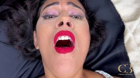 brazilian black raw ep 7 with dandara moraes