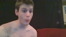 Chris Gordon Private Show