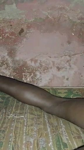 Banging My Rustic Bed in My Rural Room