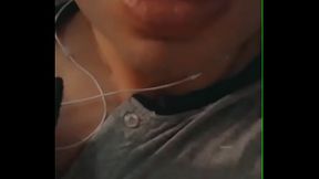 big lips