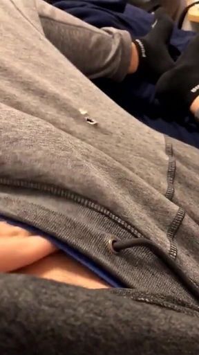 German Big Cock Wants to Breath