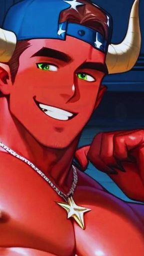 Anime Hentai Young Demon Muscle Gay Anal