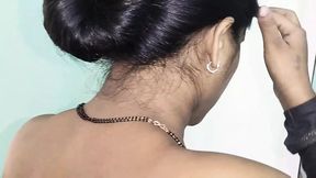 Indian Bhabhi Sex Video in Hindi Voice   Beautiful sister-in-law was sucked by brother-in-law, sucked and sucked by Pella xhamster