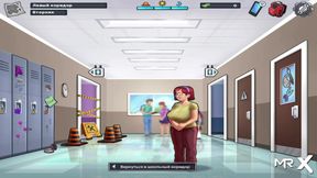 SummertimeSaga - Found Everything We Need Moving On For Sex
