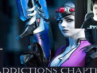 Overwatch Addictions CH5