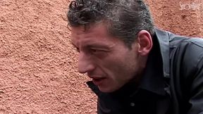 Fuck the Old Woman - Full Movie - Italian Video Restored in HD