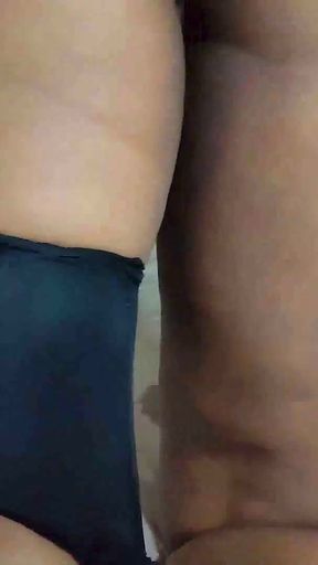 Nasty Blowjob and Hard Anal Fuck Big Ass MILF Big Cok Gay