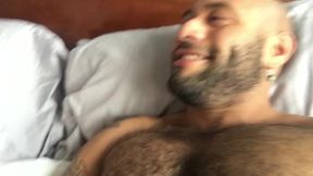 Squealing Dillinger Diggs Takes naked wood jock string Breeding enjoy fluid pulverizing