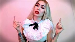 Super gross fart-Jar task- JOI