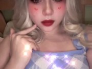 My cute lewd anime kawaii tiktoks